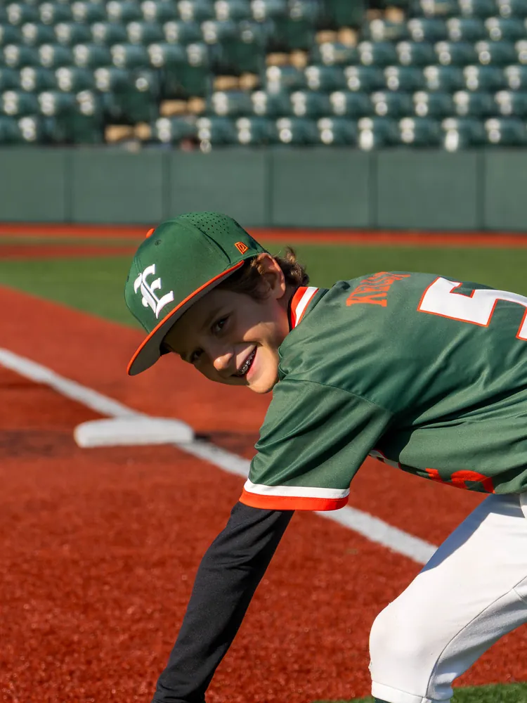 Nolan, number 5